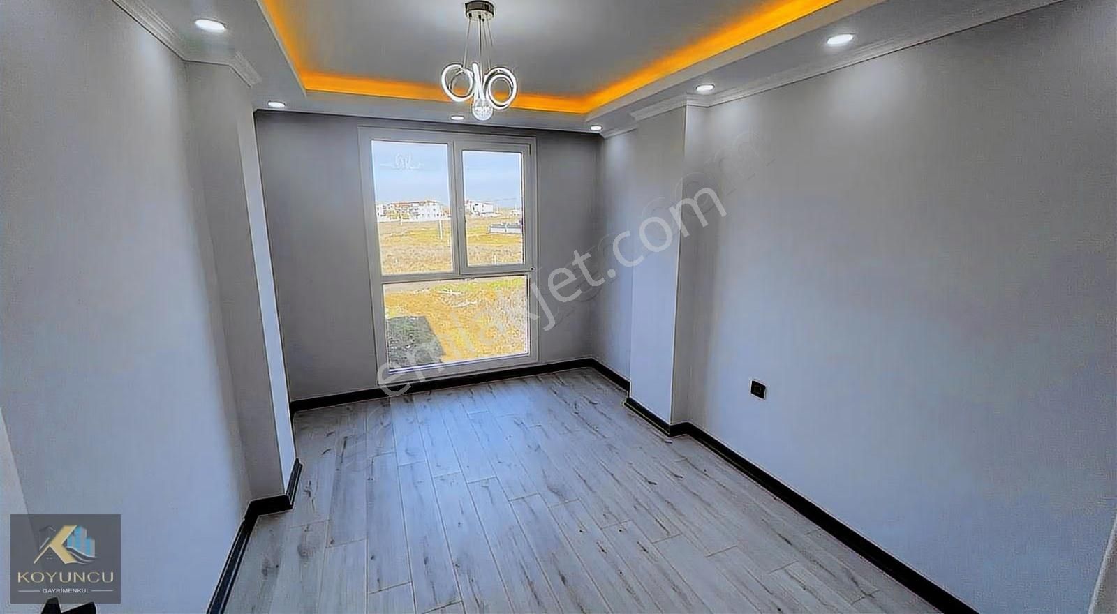 ^^koyuncu Gyrm^^yeniçiftlikte Havuzlu Deniz Manzaralı 5+1 Villa - Görsel 31