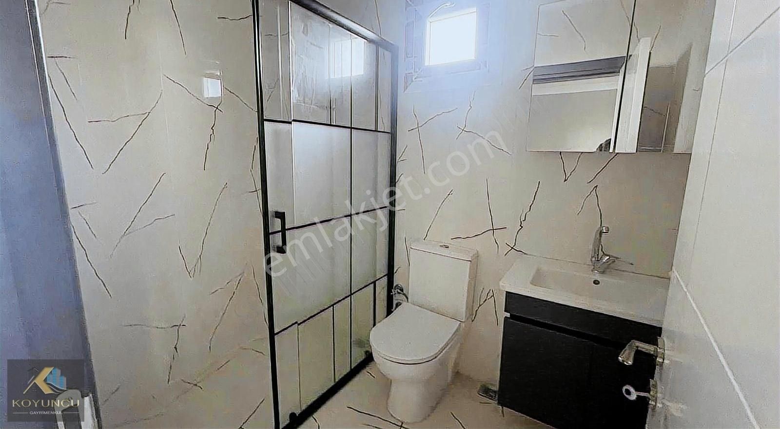 ^^koyuncu Gyrm^^yeniçiftlik'te Deniz Manzaralı 4+1 Lüx Villa - Görsel 2