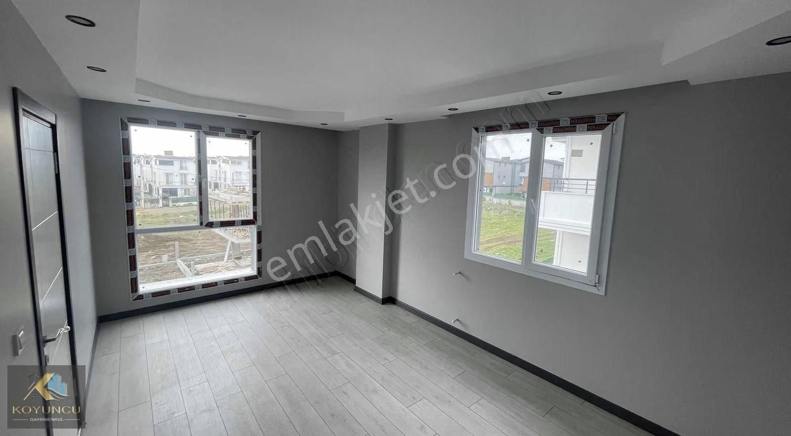 ^^koyuncu Gyrm^^yeniçiftlik'te Deniz Manzaralı 4+1 Lüx Villa - Görsel 10