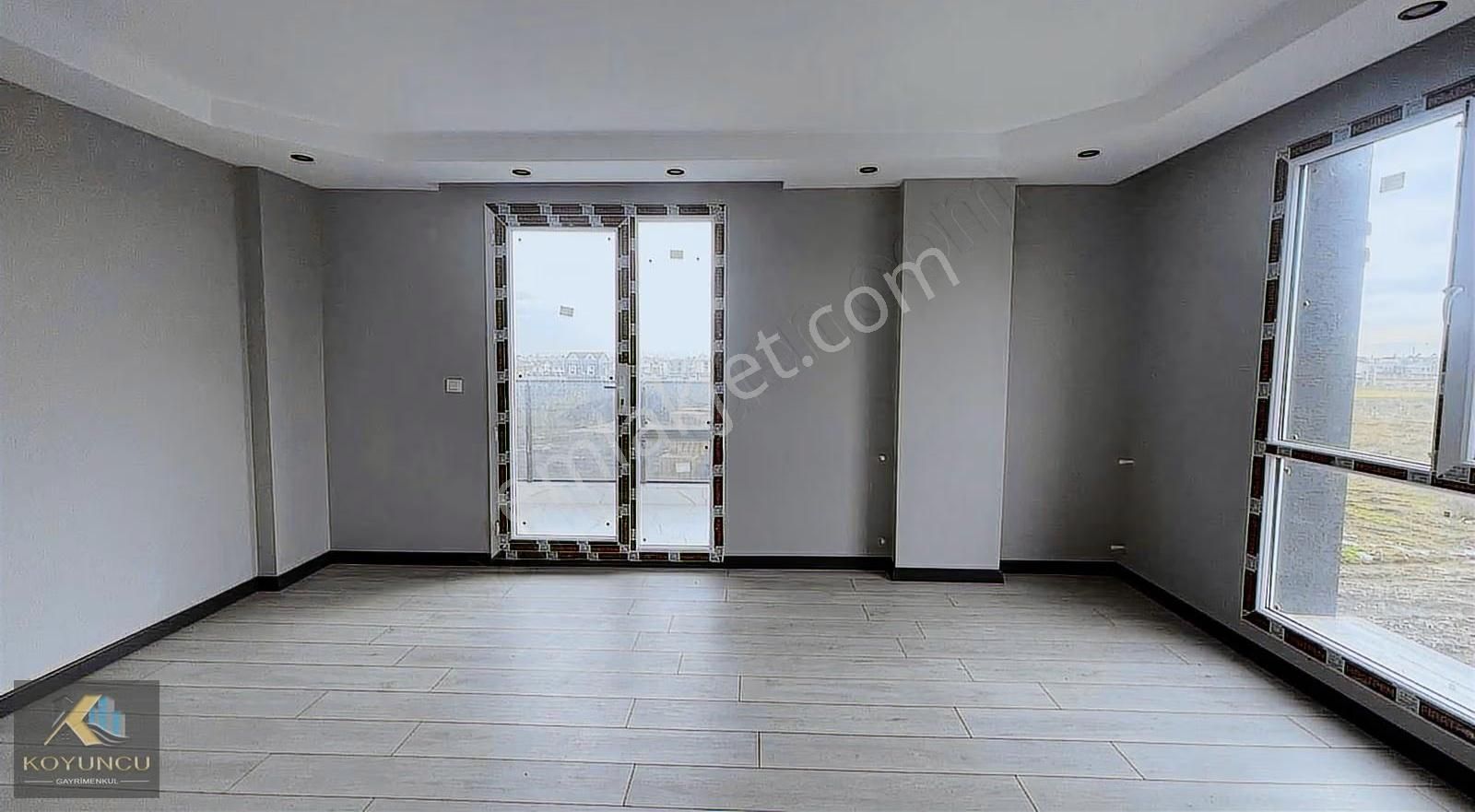 ^^koyuncu Gyrm^^yeniçiftlik'te Deniz Manzaralı 4+1 Lüx Villa - Görsel 3