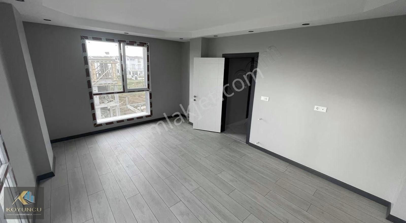 ^^koyuncu Gyrm^^yeniçiftlik'te Deniz Manzaralı 4+1 Lüx Villa - Görsel 22