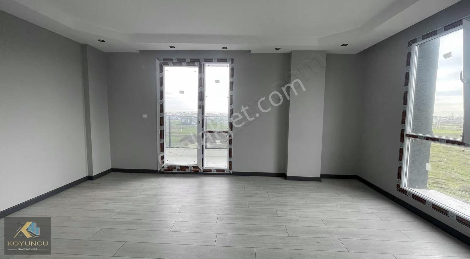 ^^koyuncu Gyrm^^yeniçiftlik'te Deniz Manzaralı 4+1 Lüx Villa - Görsel 12