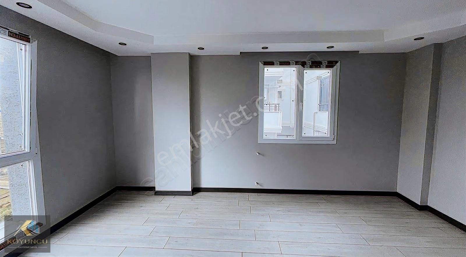 ^^koyuncu Gyrm^^yeniçiftlik'te Deniz Manzaralı 4+1 Lüx Villa - Görsel 17