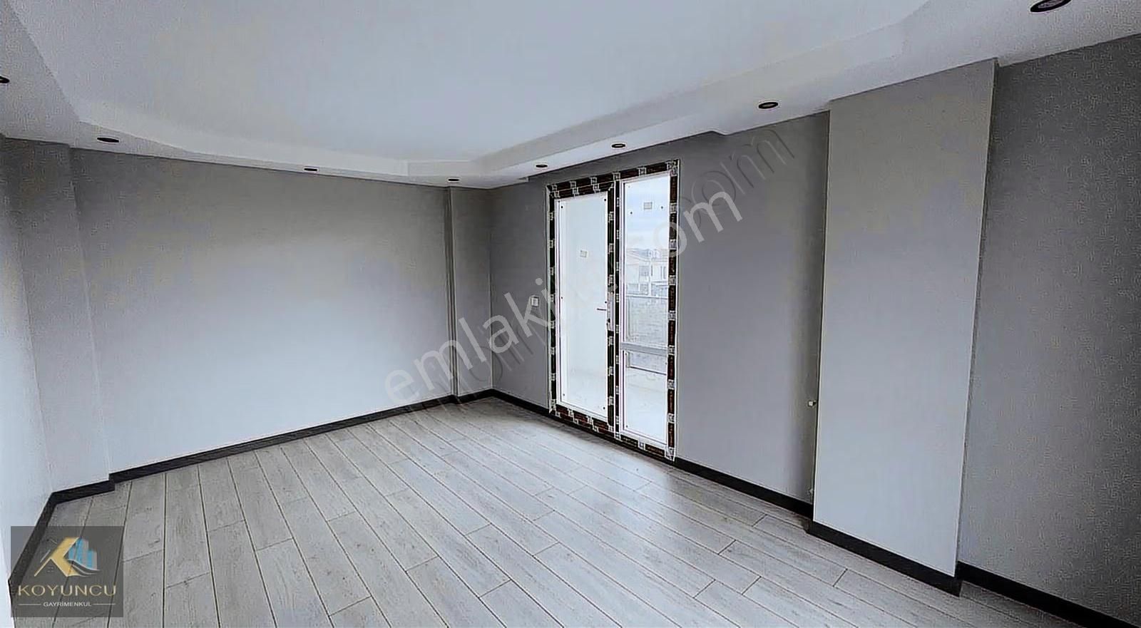 ^^koyuncu Gyrm^^yeniçiftlik'te Deniz Manzaralı 4+1 Lüx Villa - Görsel 6