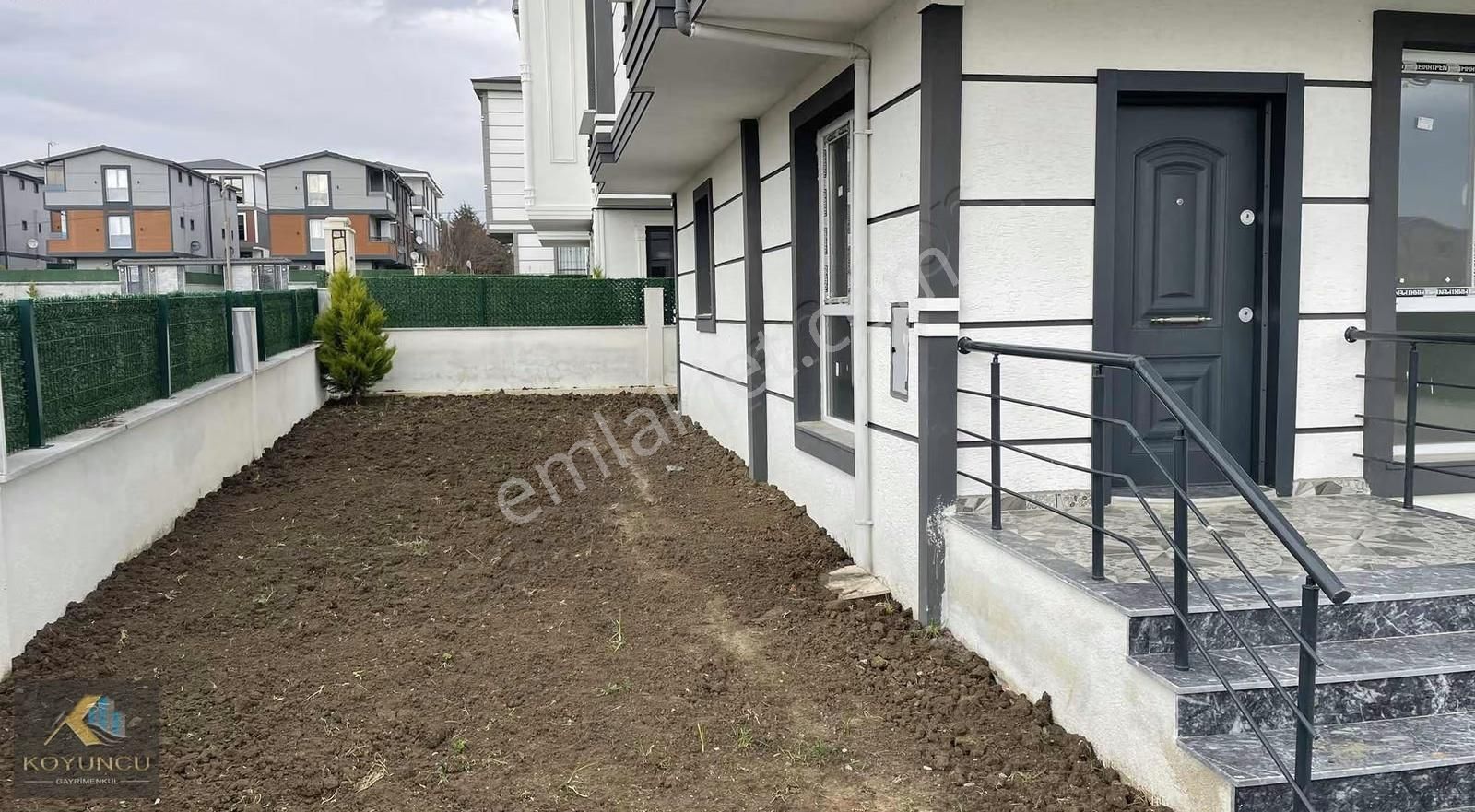 ^^koyuncu Gyrm^^yeniçiftlik'te Deniz Manzaralı 4+1 Lüx Villa - Görsel 19