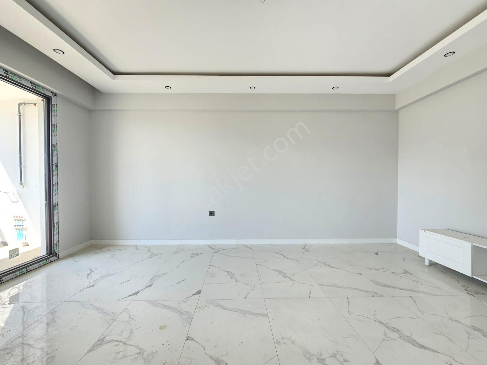 Denizli Karahasanlı Mahallesinde 2+1 Cadde Üstünde Satılık Fırsat Daireler - Görsel 6