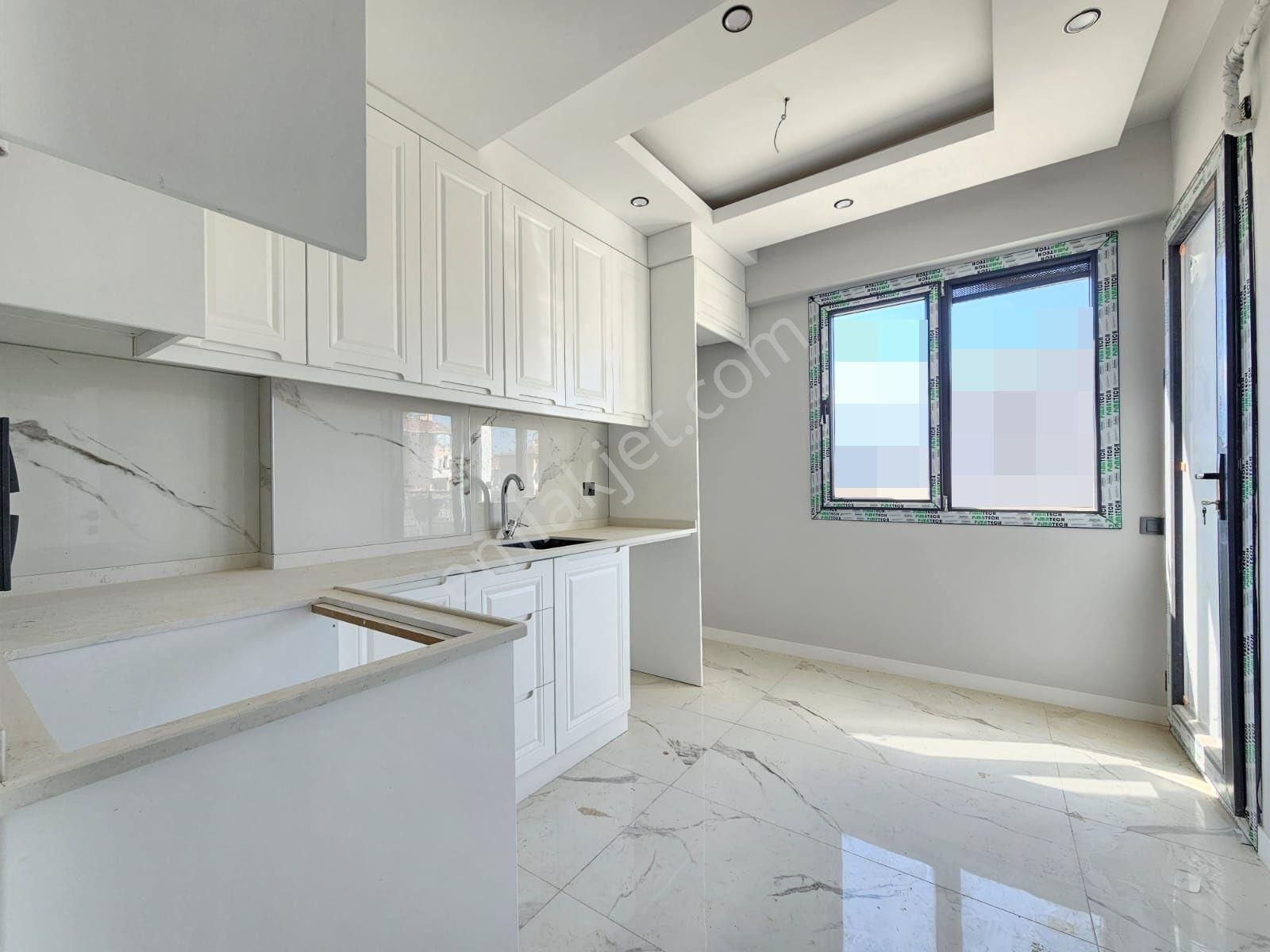 Denizli Karahasanlı Mahallesinde 2+1 Cadde Üstünde Satılık Fırsat Daireler - Görsel 2