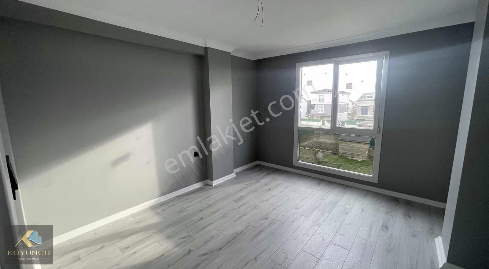 ^^koyuncu Gyrm^^yeniçiftlikte Deniz Manzaralı 4+1 Lüx Villa