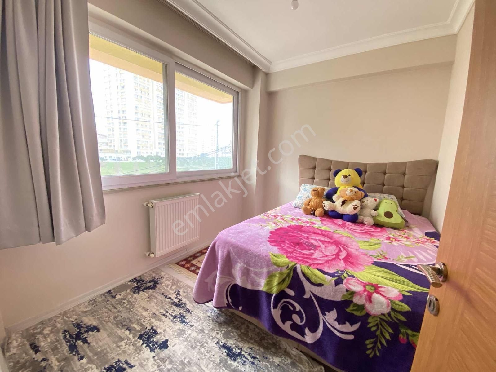 Tuzla Aydınlı Milli Park Karşısı 2+1 Satılık Daire - Görsel 9