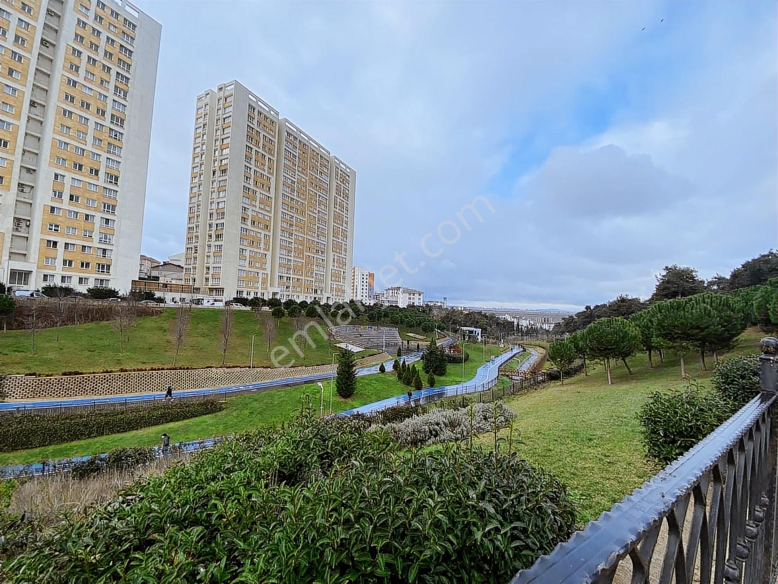 Tuzla Aydınlı Milli Park Karşısı 2+1 Satılık Daire - Görsel 20