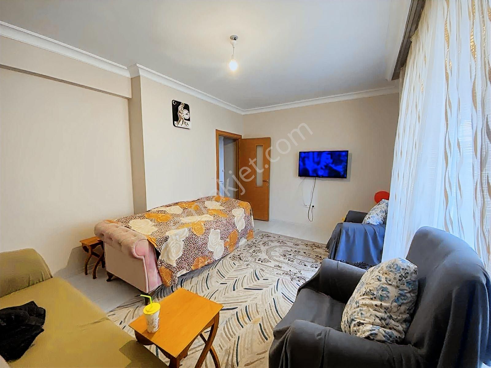 Tuzla Aydınlı Milli Park Karşısı 2+1 Satılık Daire - Görsel 15