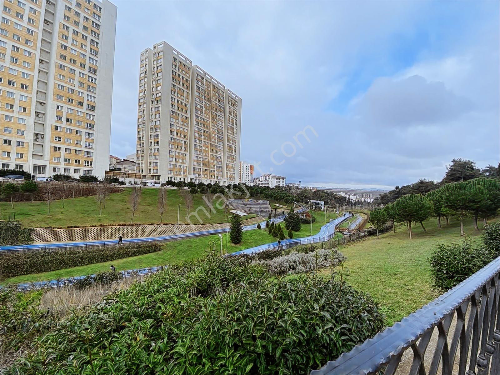 Tuzla Aydınlı Milli Park Karşısı 2+1 Satılık Daire - Görsel 13