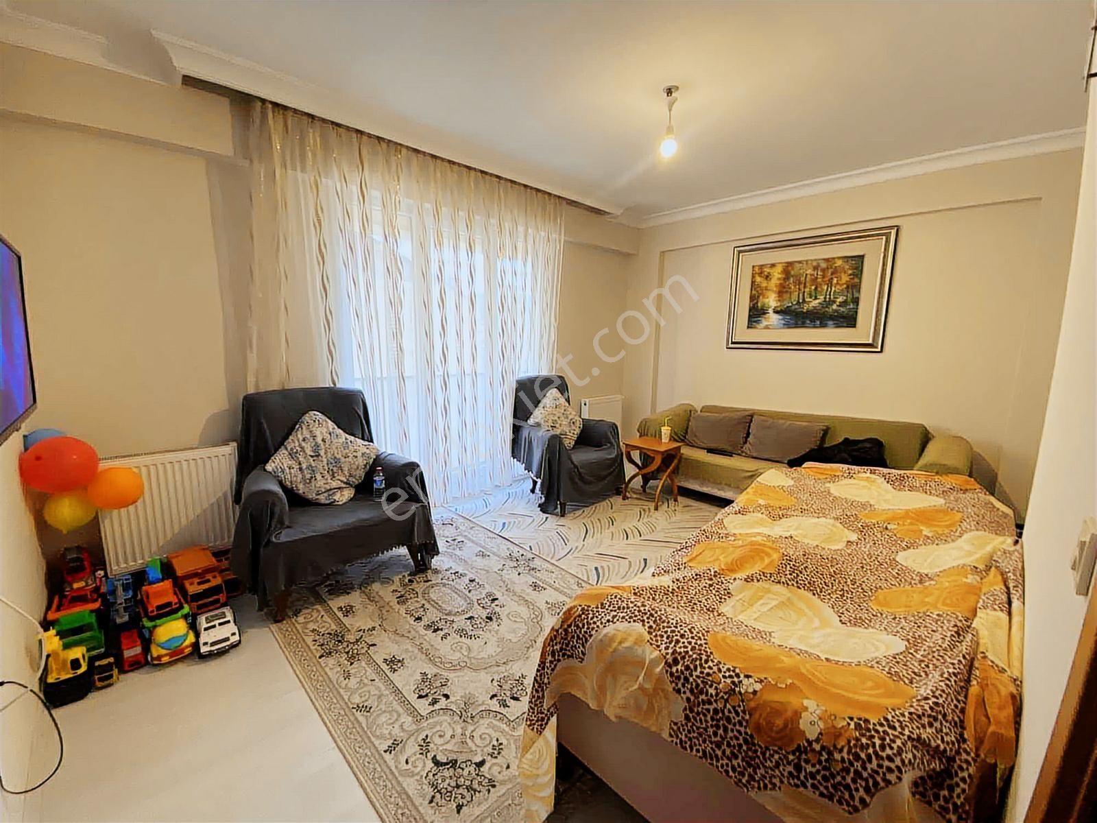 Tuzla Aydınlı Milli Park Karşısı 2+1 Satılık Daire