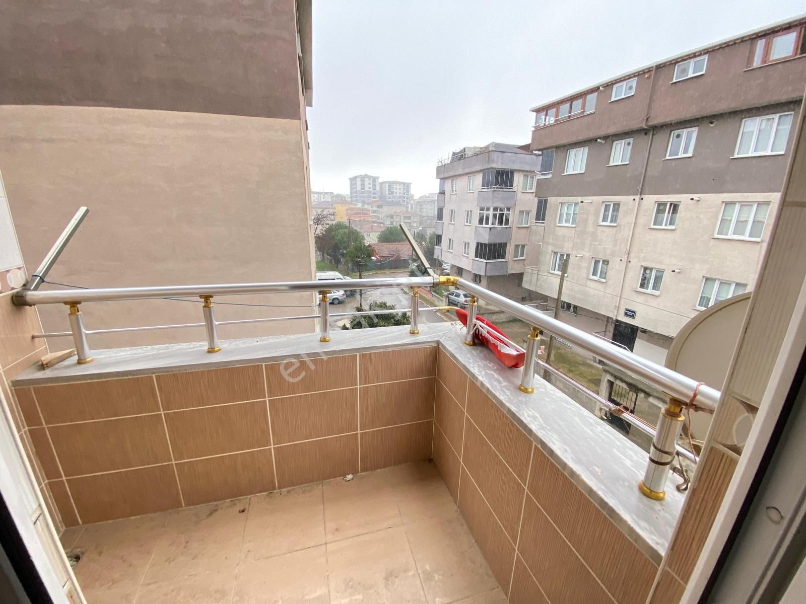 Pendık Esenler Boş 2+1 Kıralık Daıre - Görsel 12