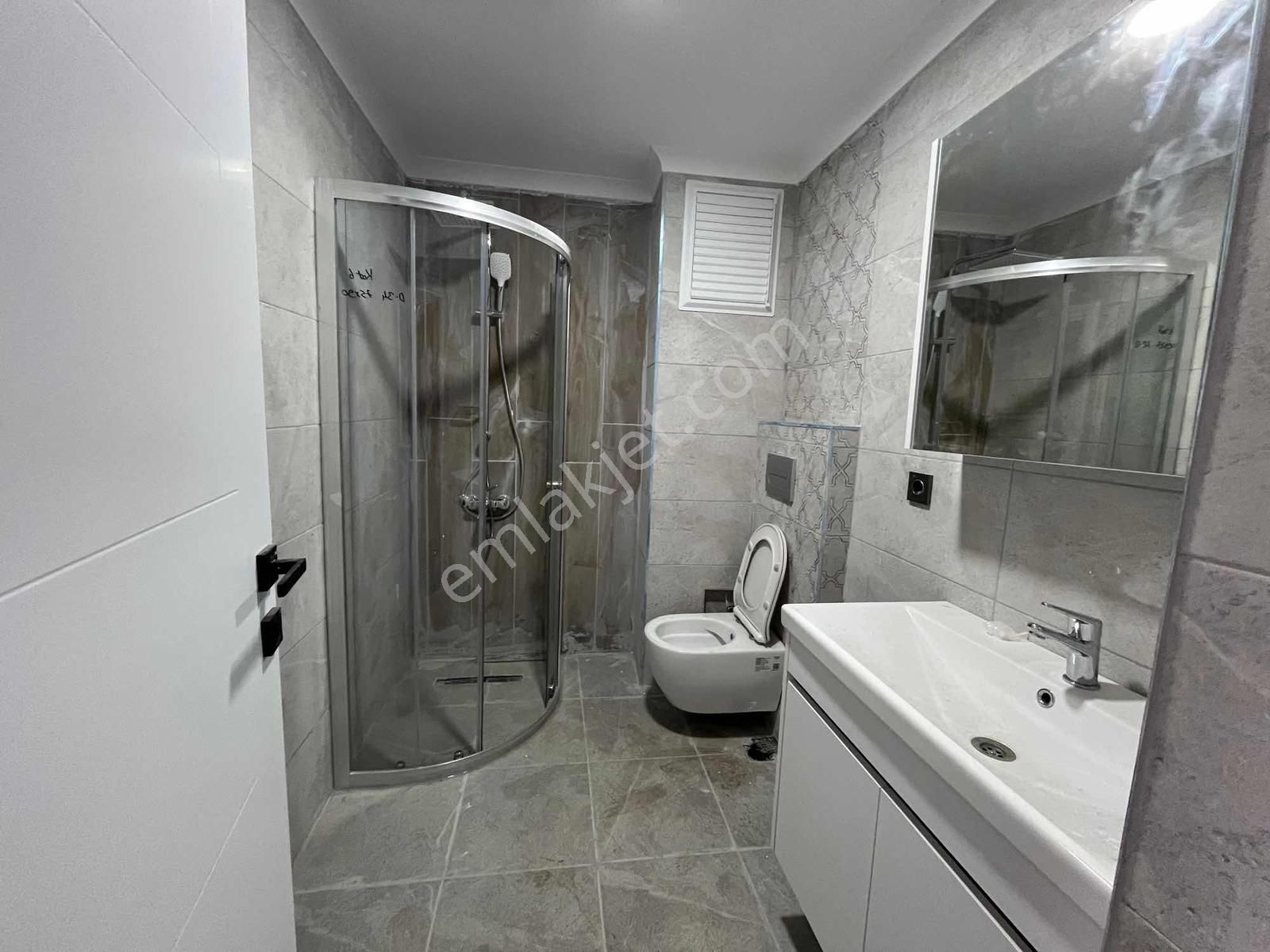 Tuzla Aydınlı 2+1 Kiralık Geniş Balkonlu Daire - Görsel 12