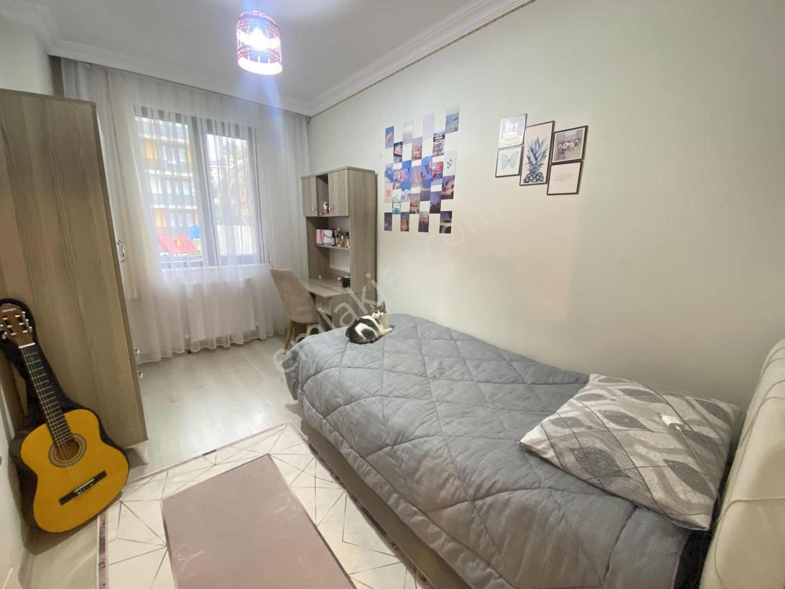 Pendik Çınardere 3+1 Geniş Satılık Daire - Görsel 20