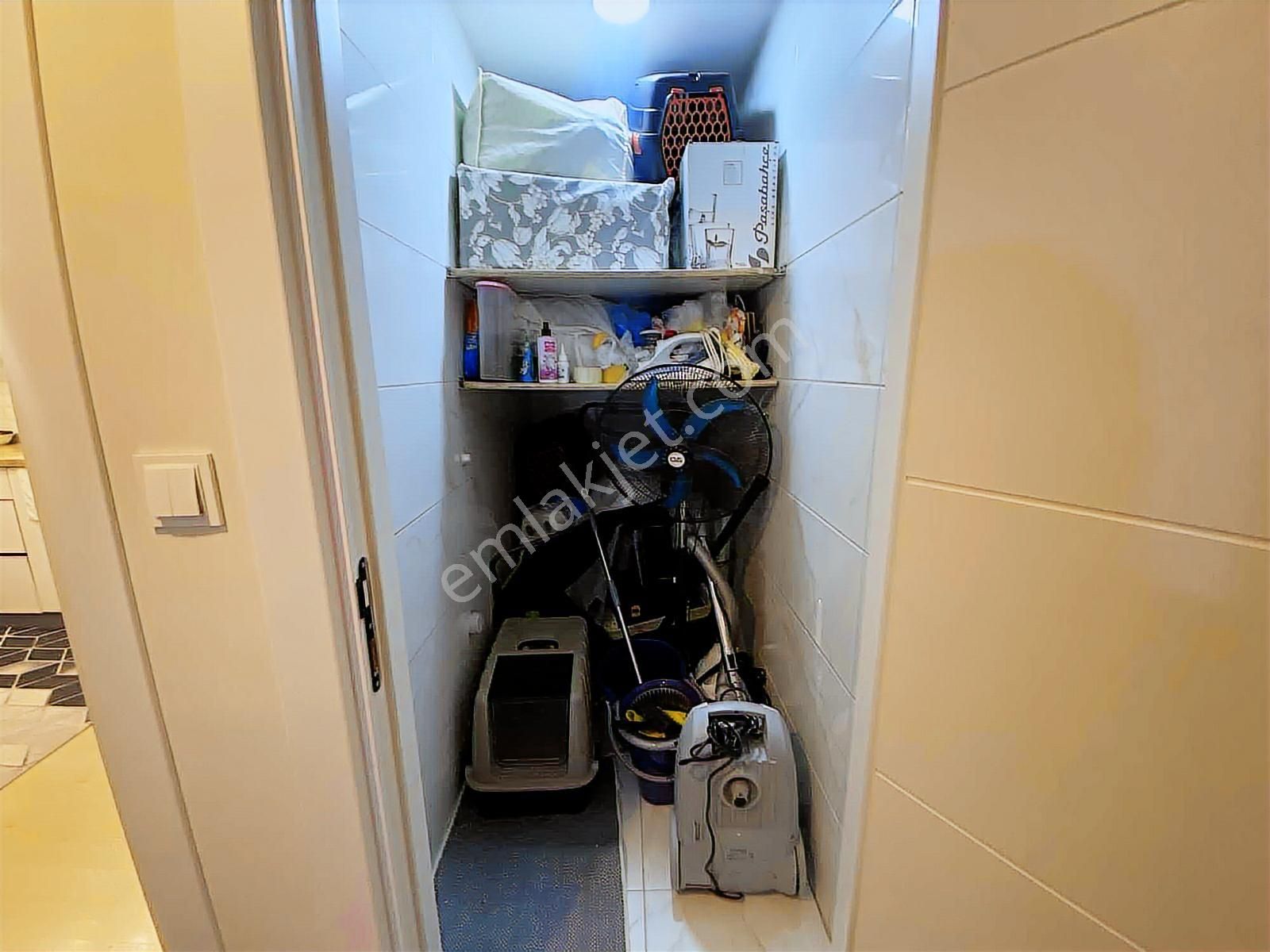 Pendik Çınardere 3+1 Geniş Satılık Daire - Görsel 13