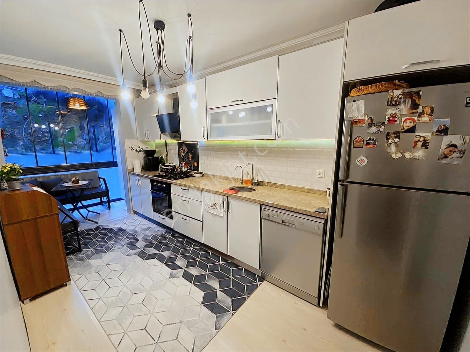 Pendik Çınardere 3+1 Geniş Satılık Daire - Görsel 19