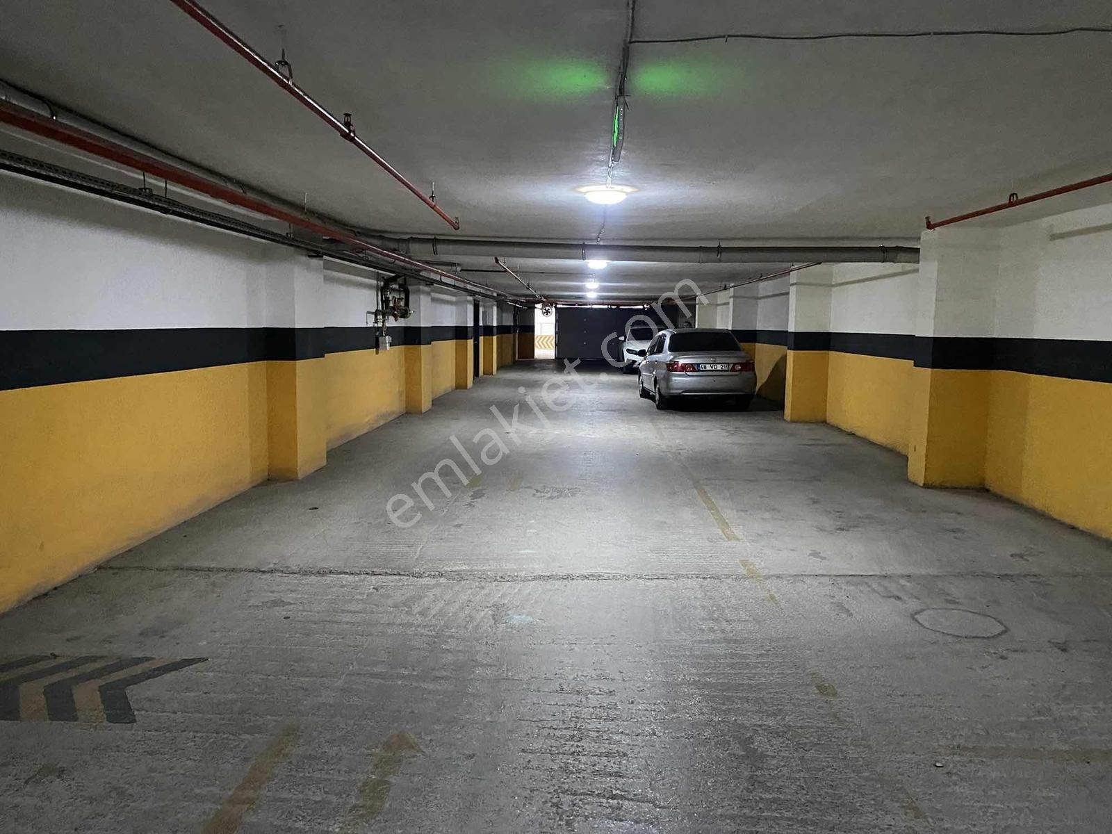 Pendik Çınardere 3+1 Geniş Satılık Daire - Görsel 28