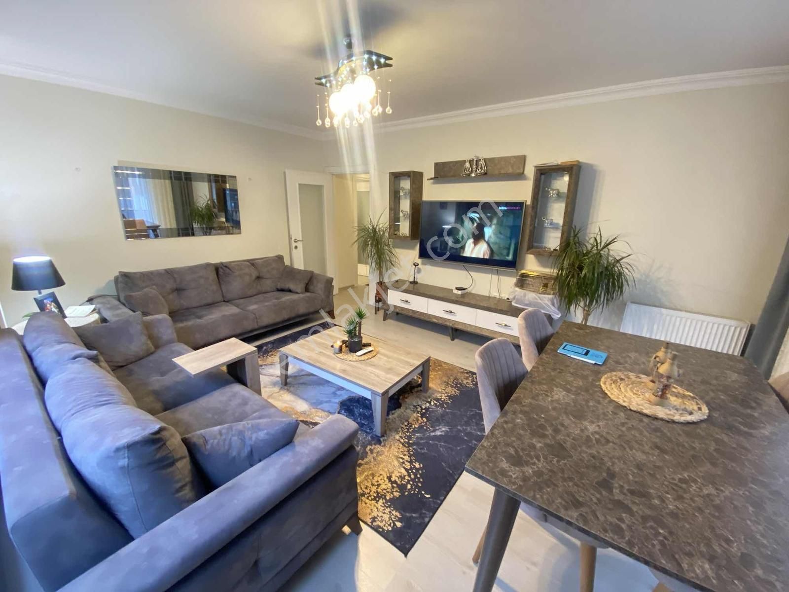 Pendik Çınardere 3+1 Geniş Satılık Daire - Görsel 30