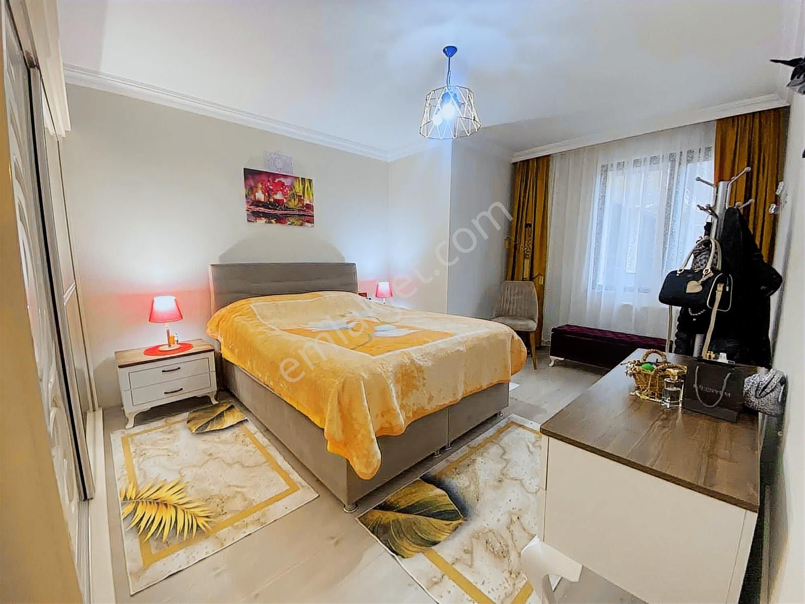 Pendik Çınardere 3+1 Geniş Satılık Daire - Görsel 26