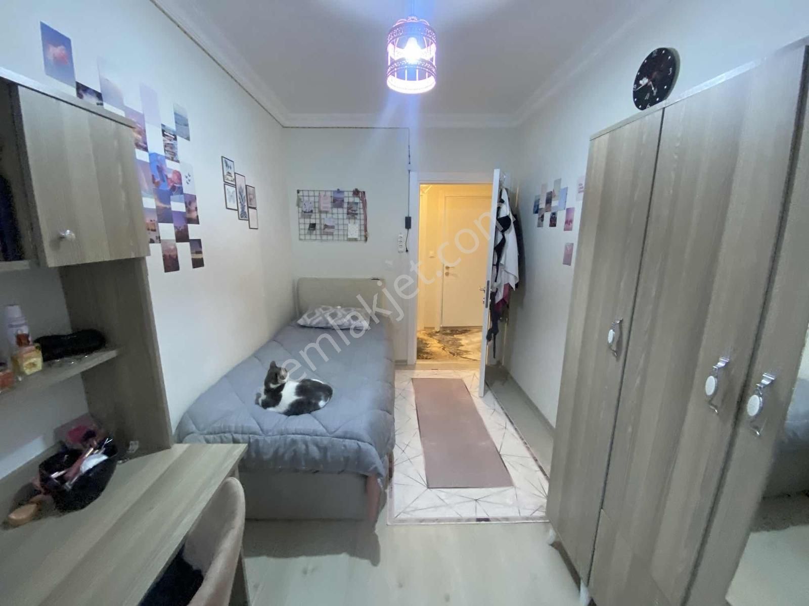 Pendik Çınardere 3+1 Geniş Satılık Daire - Görsel 32