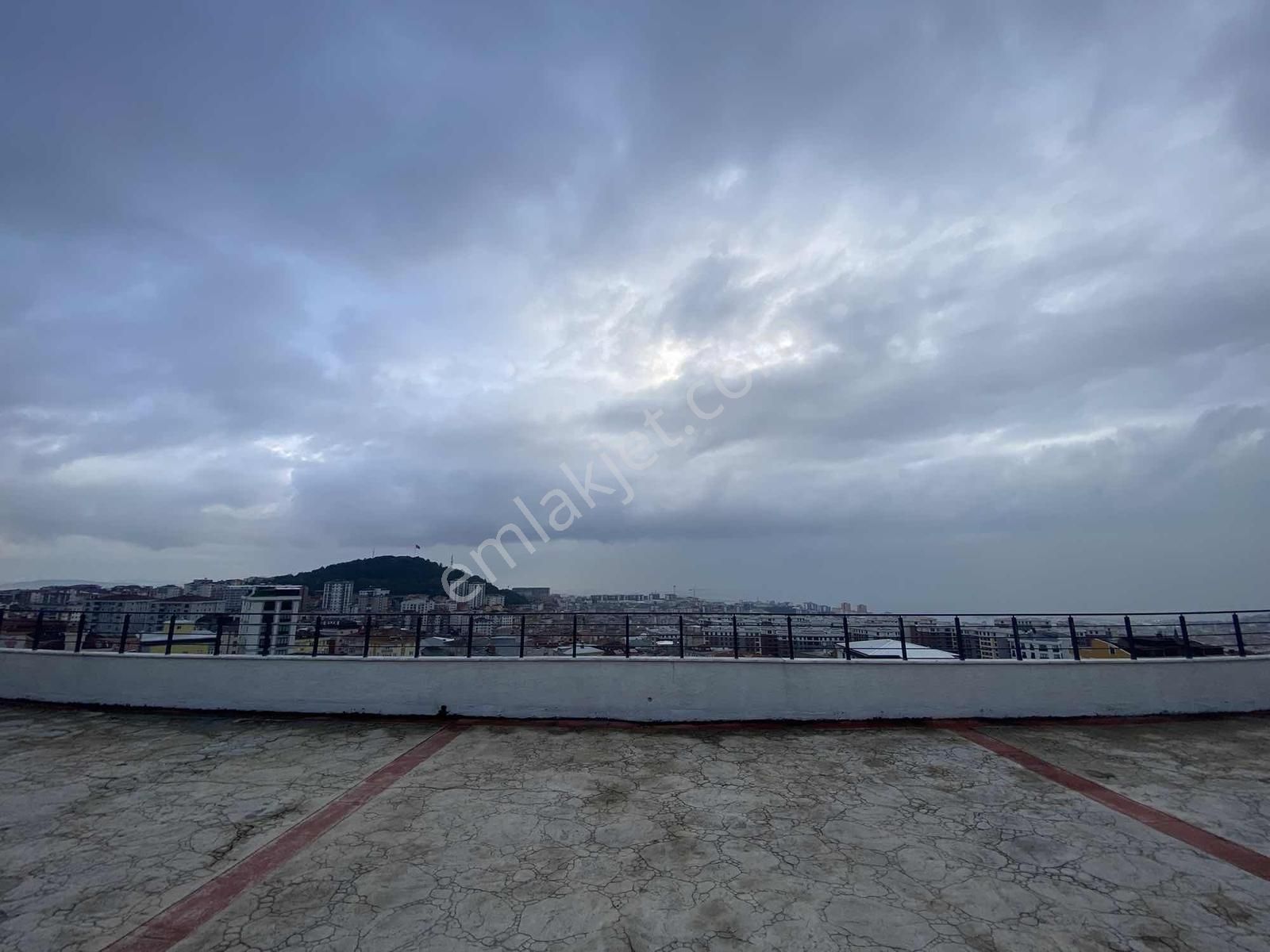 Pendik Çınardere 3+1 Geniş Satılık Daire - Görsel 22