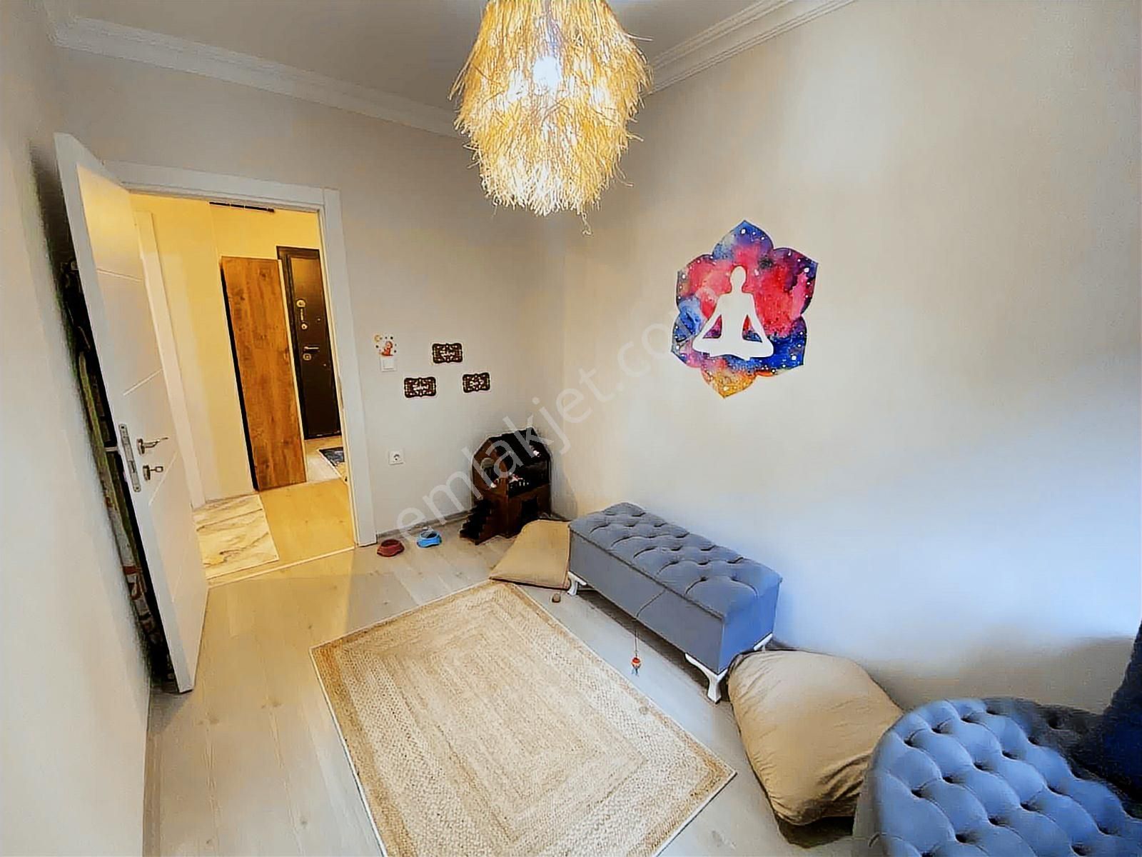 Pendik Çınardere 3+1 Geniş Satılık Daire - Görsel 3