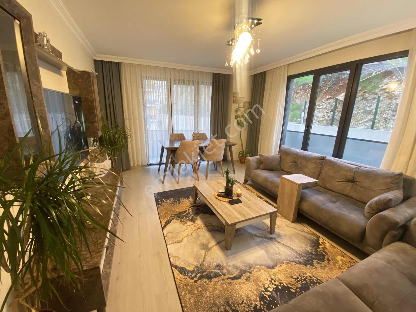 Pendik Çınardere 3+1 Geniş Satılık Daire - Görsel 18