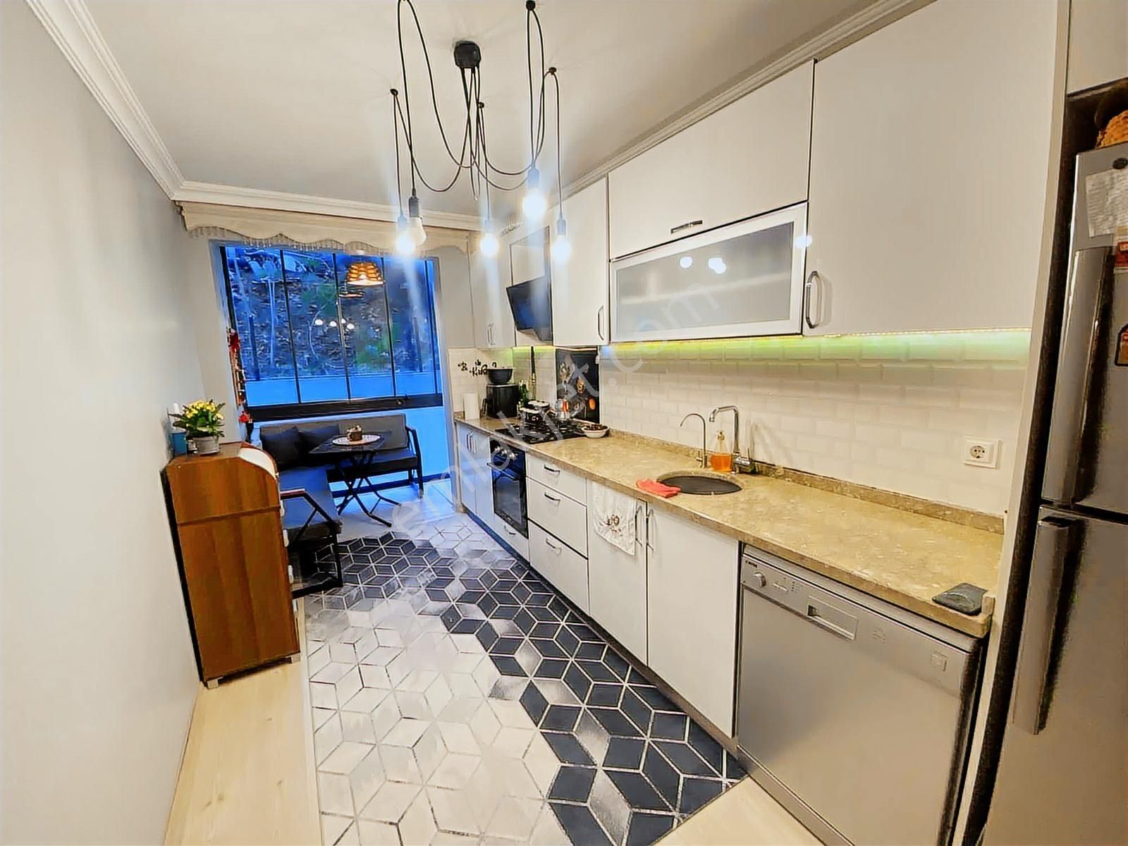 Pendik Çınardere 3+1 Geniş Satılık Daire - Görsel 24