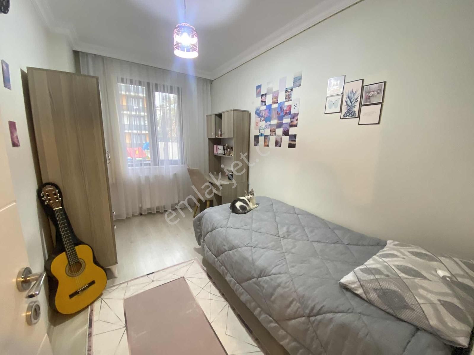 Pendik Çınardere 3+1 Geniş Satılık Daire - Görsel 33