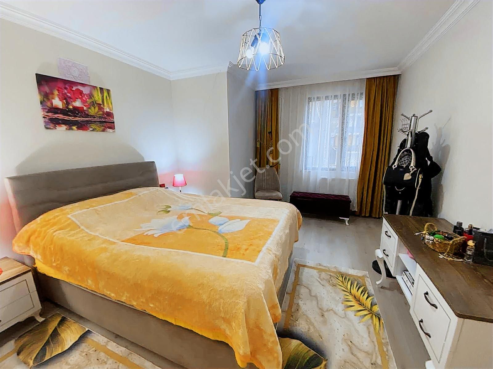 Pendik Çınardere 3+1 Geniş Satılık Daire - Görsel 9