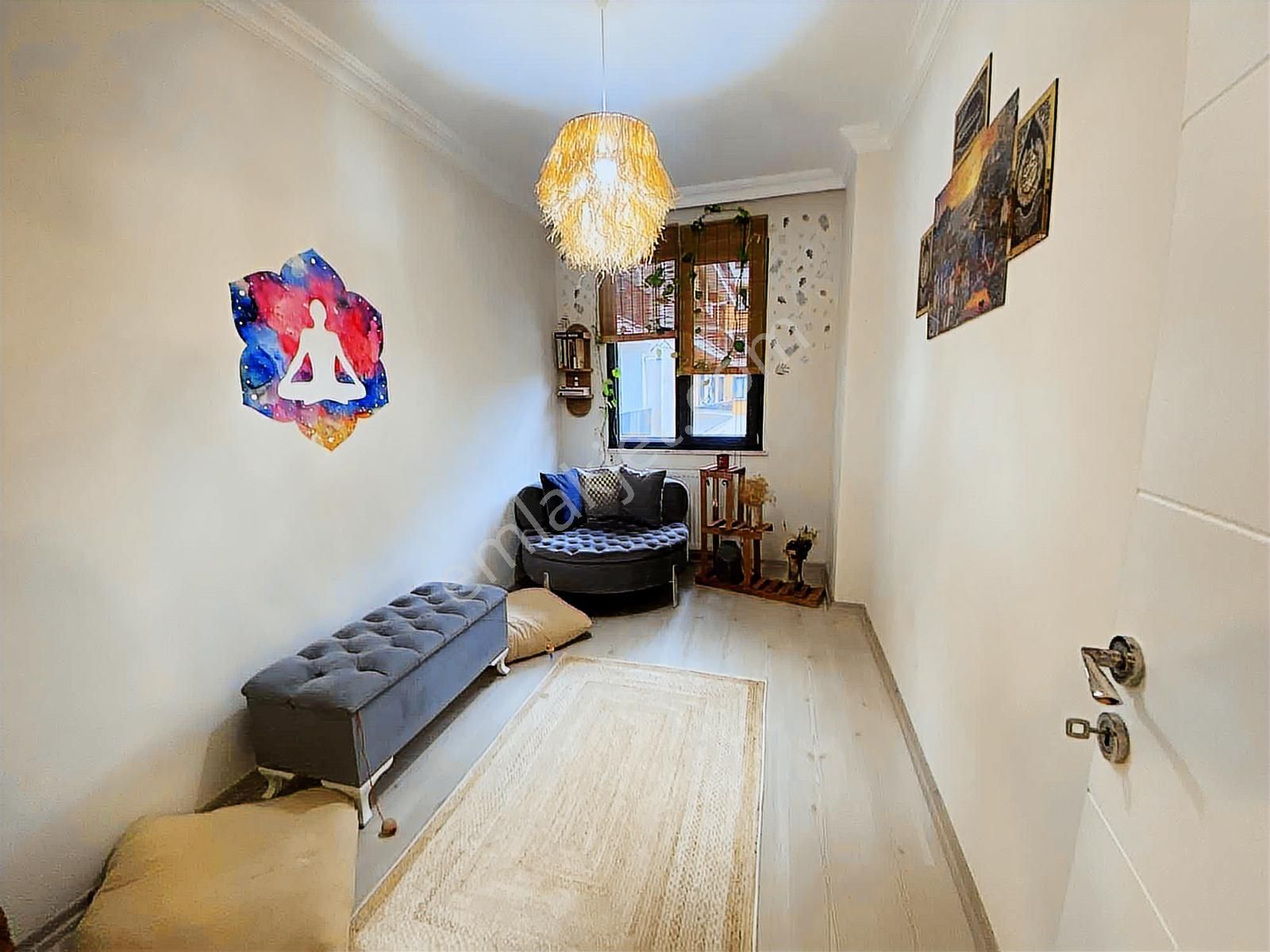 Pendik Çınardere 3+1 Geniş Satılık Daire - Görsel 7