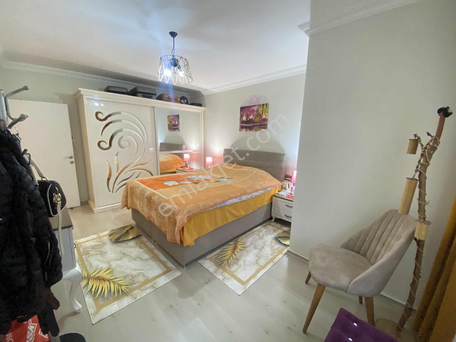 Pendik Çınardere 3+1 Geniş Satılık Daire - Görsel 8