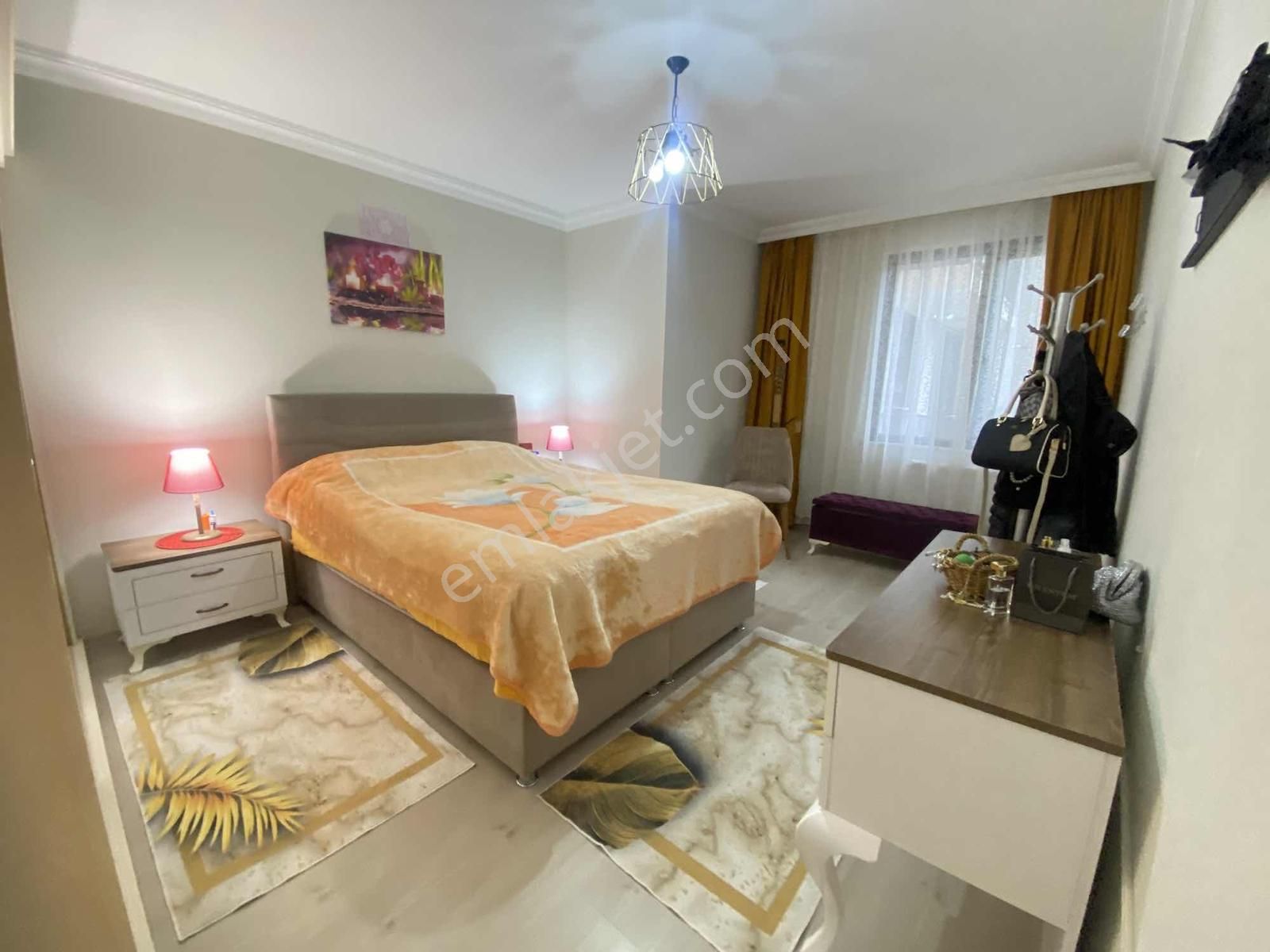 Pendik Çınardere 3+1 Geniş Satılık Daire - Görsel 27