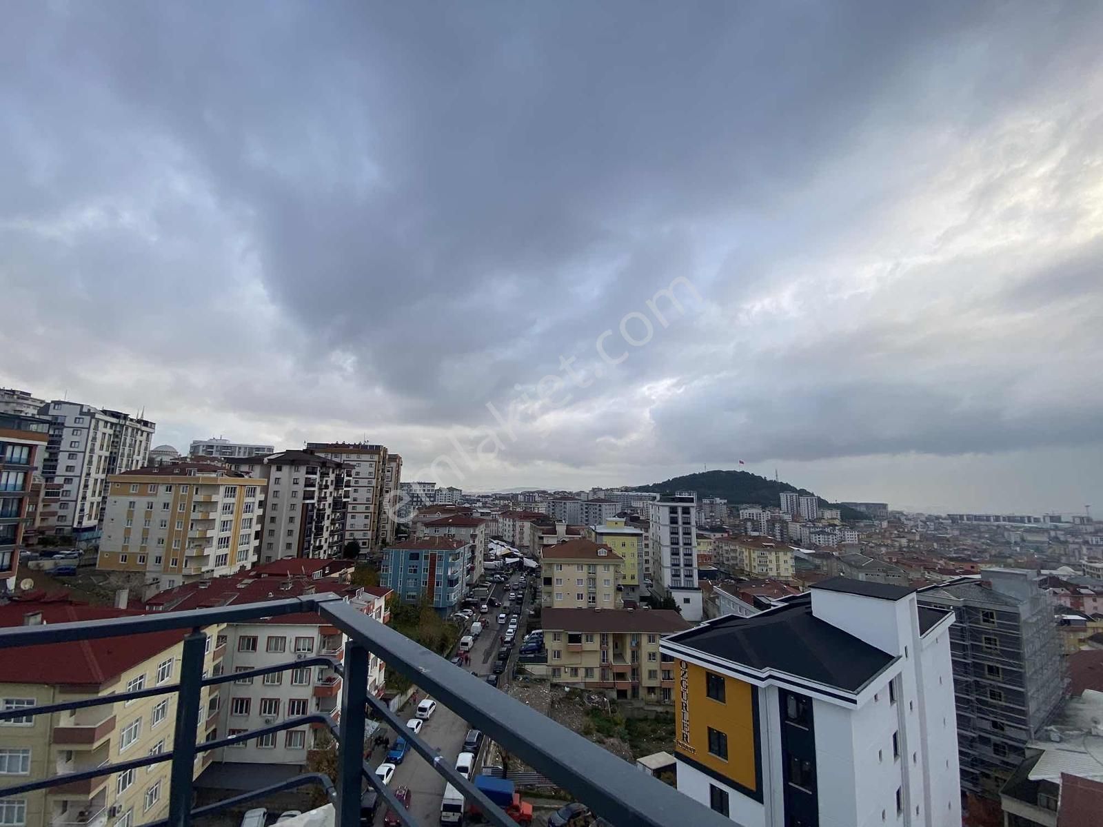 Pendik Çınardere 3+1 Geniş Satılık Daire - Görsel 15