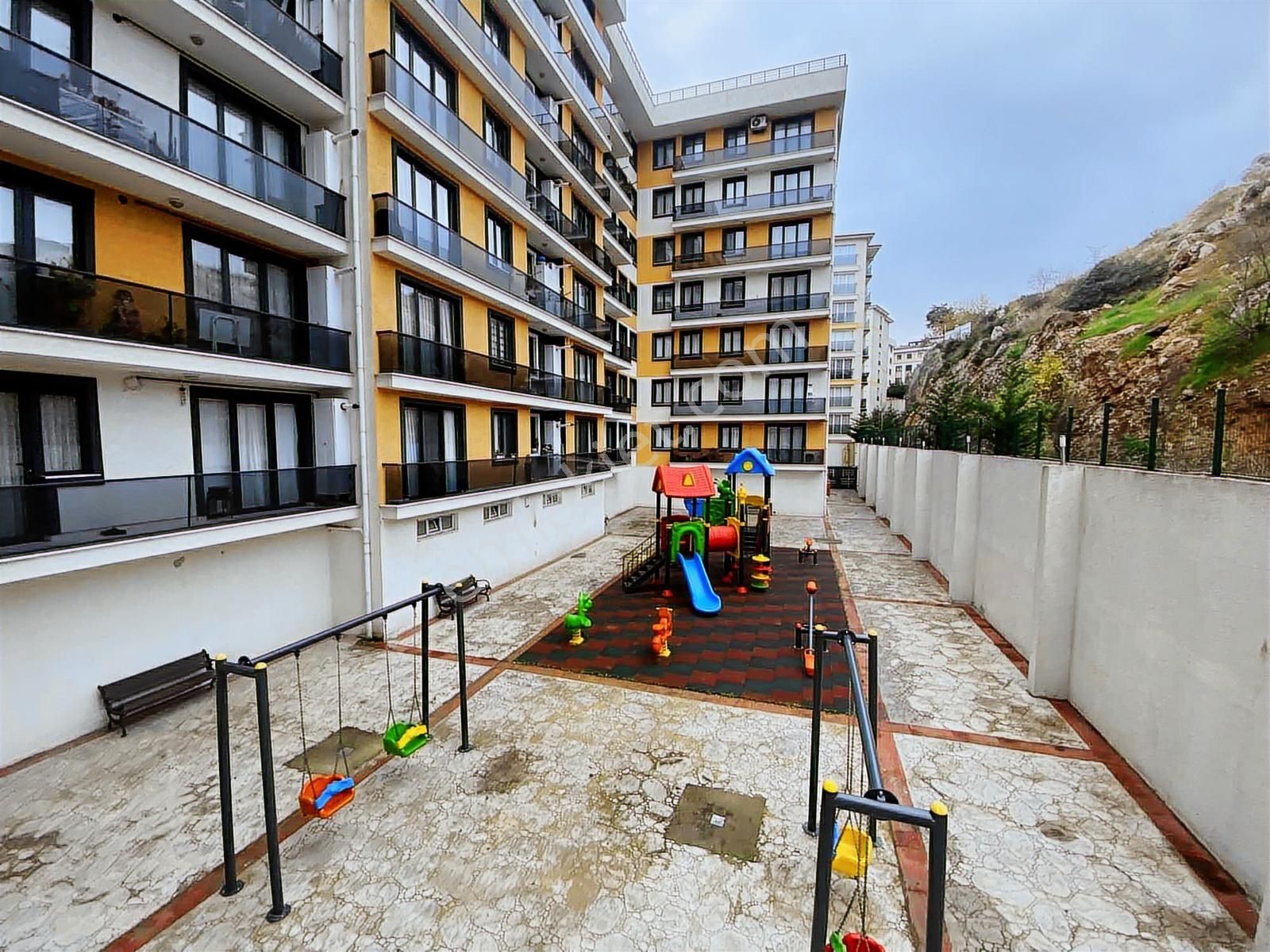 Pendik Çınardere 3+1 Geniş Satılık Daire - Görsel 5