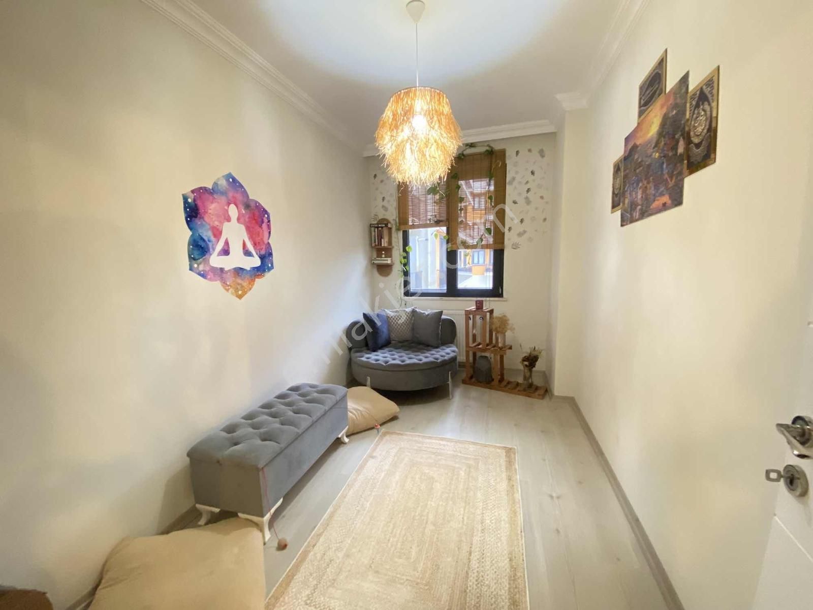 Pendik Çınardere 3+1 Geniş Satılık Daire - Görsel 21