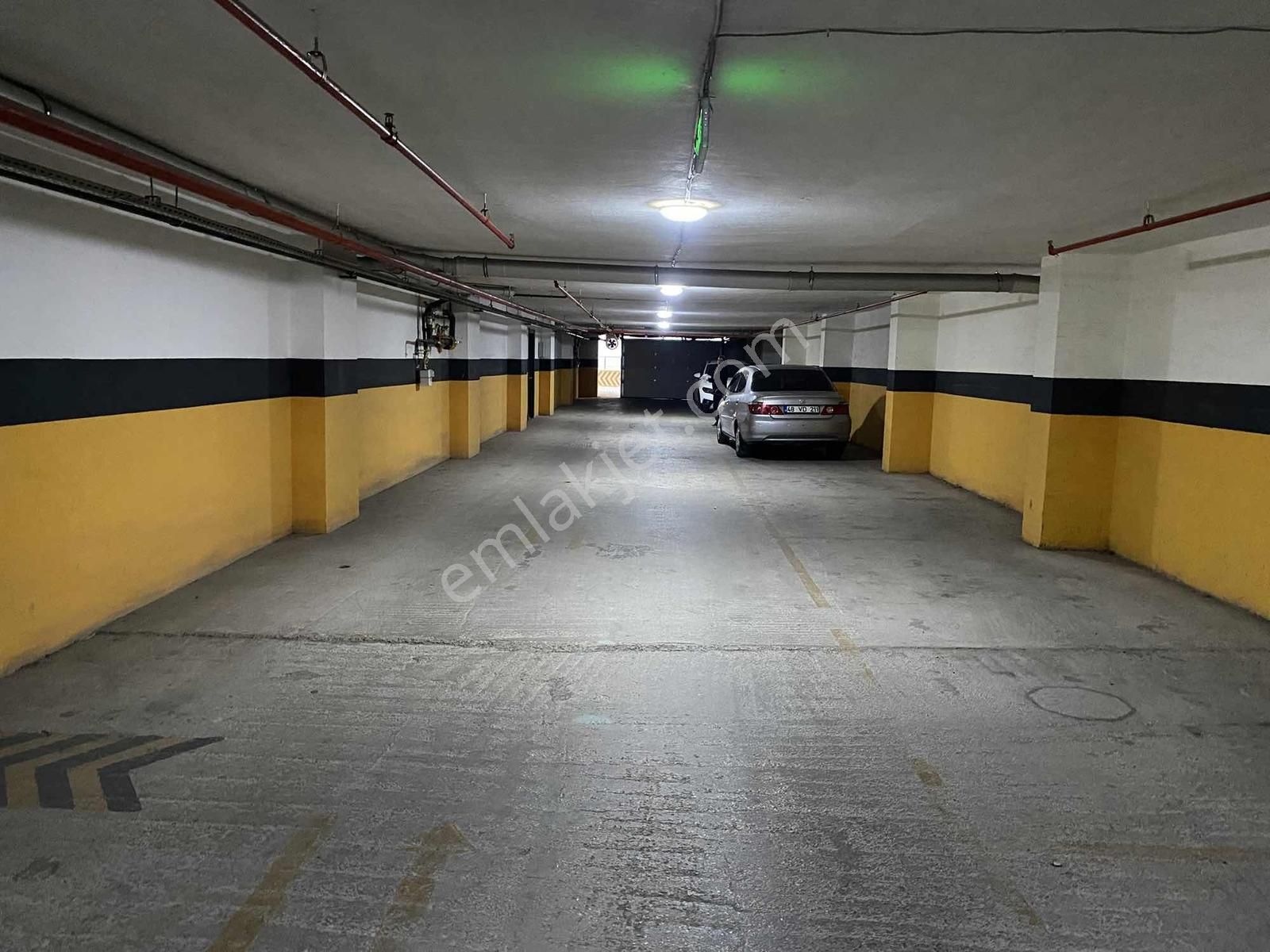 Pendik Çınardere 3+1 Geniş Satılık Daire - Görsel 14