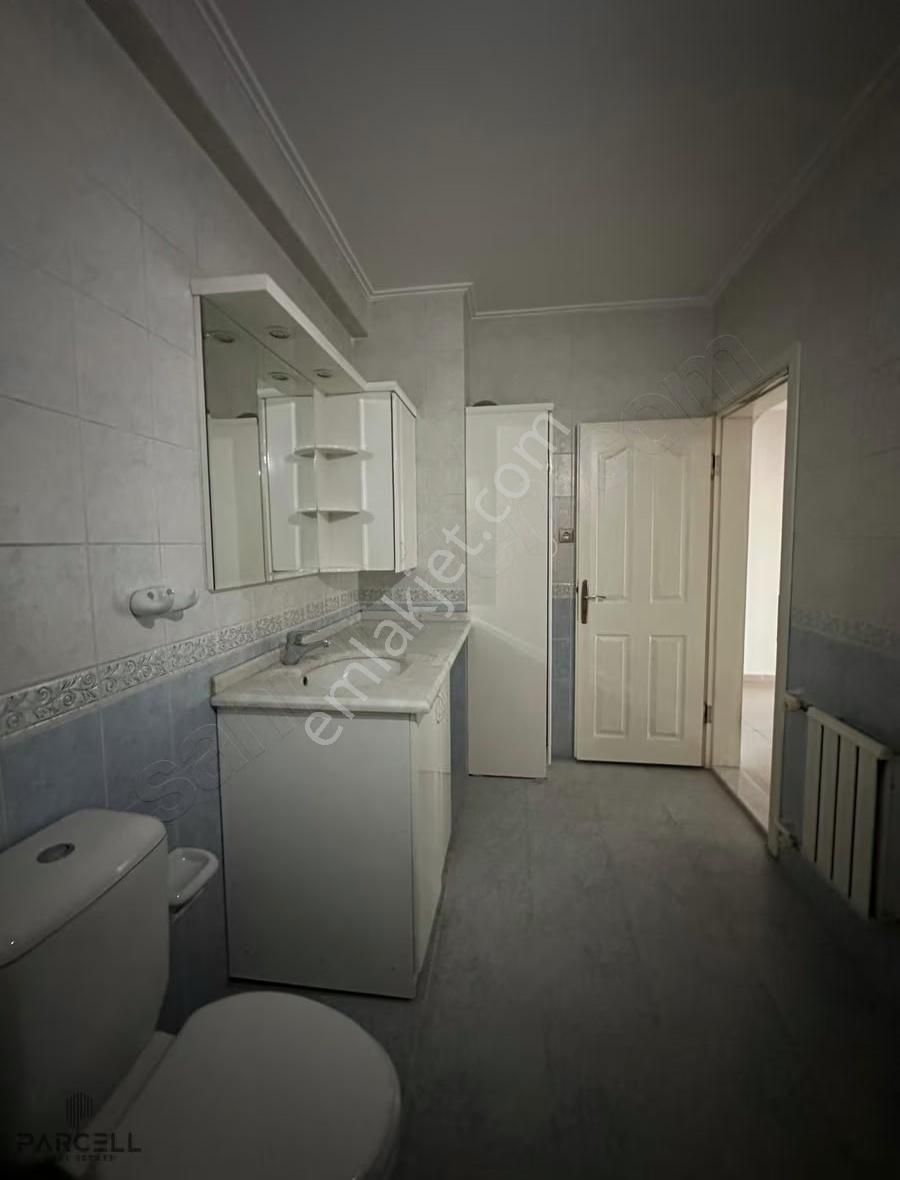 Bahçelievler Mah. Ana Cadde Üzeri Geniş 3+1 Kiralık Daire - Görsel 16