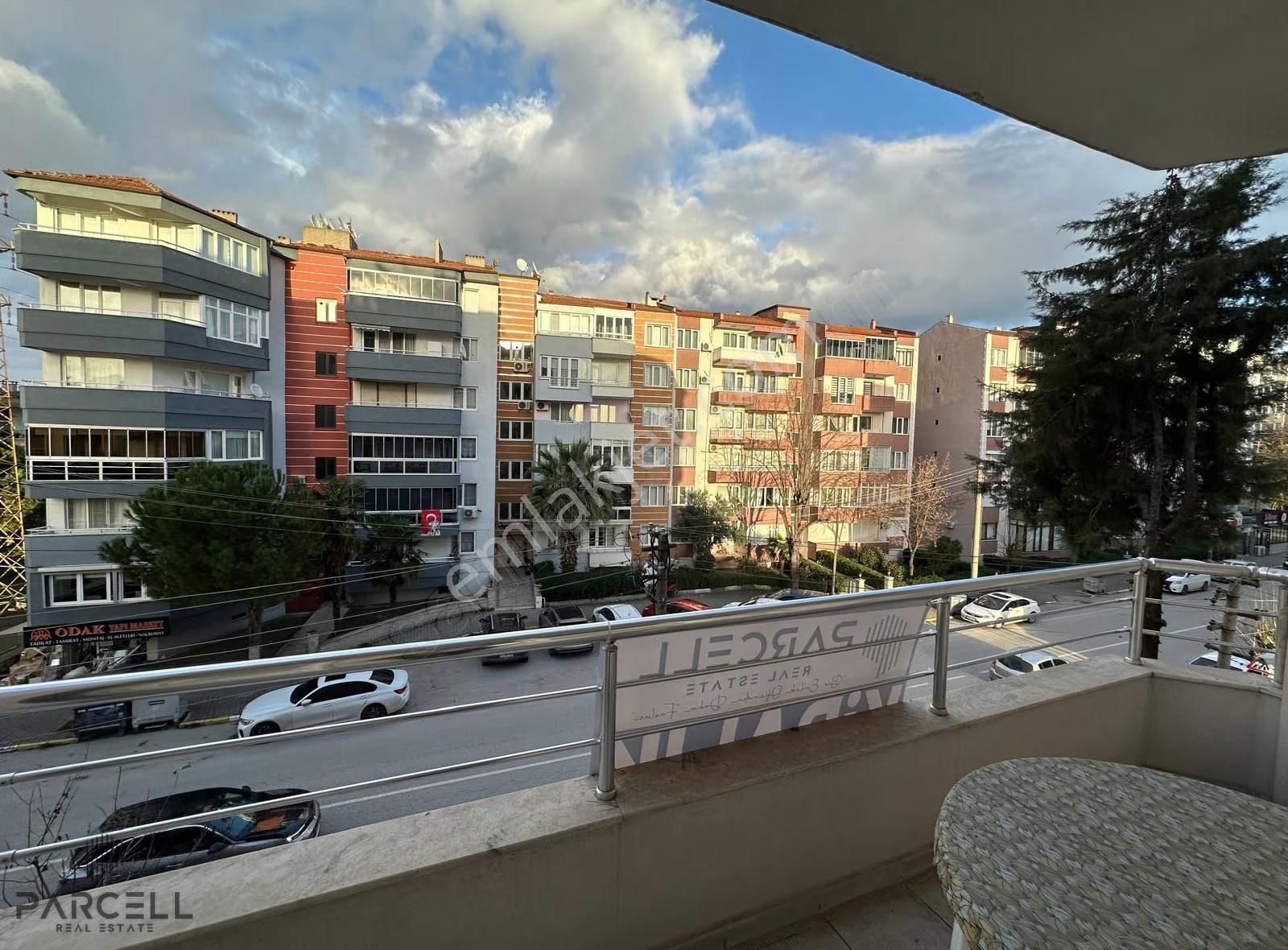 Bahçelievler Mah. Ana Cadde Üzeri Geniş 3+1 Kiralık Daire - Görsel 35