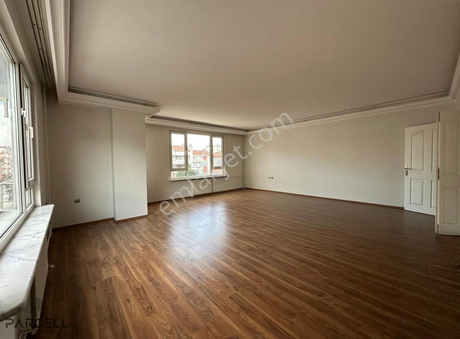 Bahçelievler Mah. Ana Cadde Üzeri Geniş 3+1 Kiralık Daire - Görsel 25