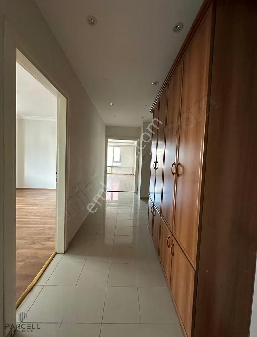 Bahçelievler Mah. Ana Cadde Üzeri Geniş 3+1 Kiralık Daire - Görsel 30