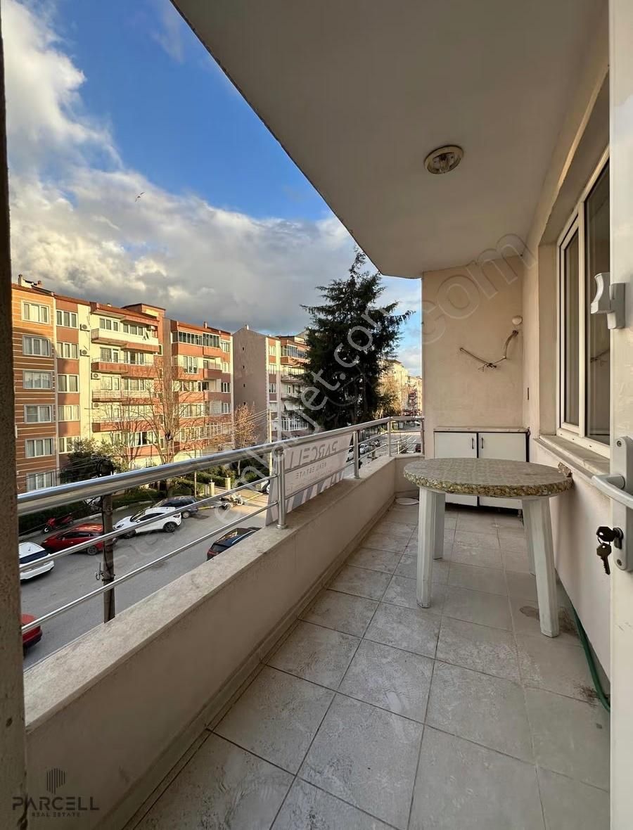 Bahçelievler Mah. Ana Cadde Üzeri Geniş 3+1 Kiralık Daire - Görsel 22