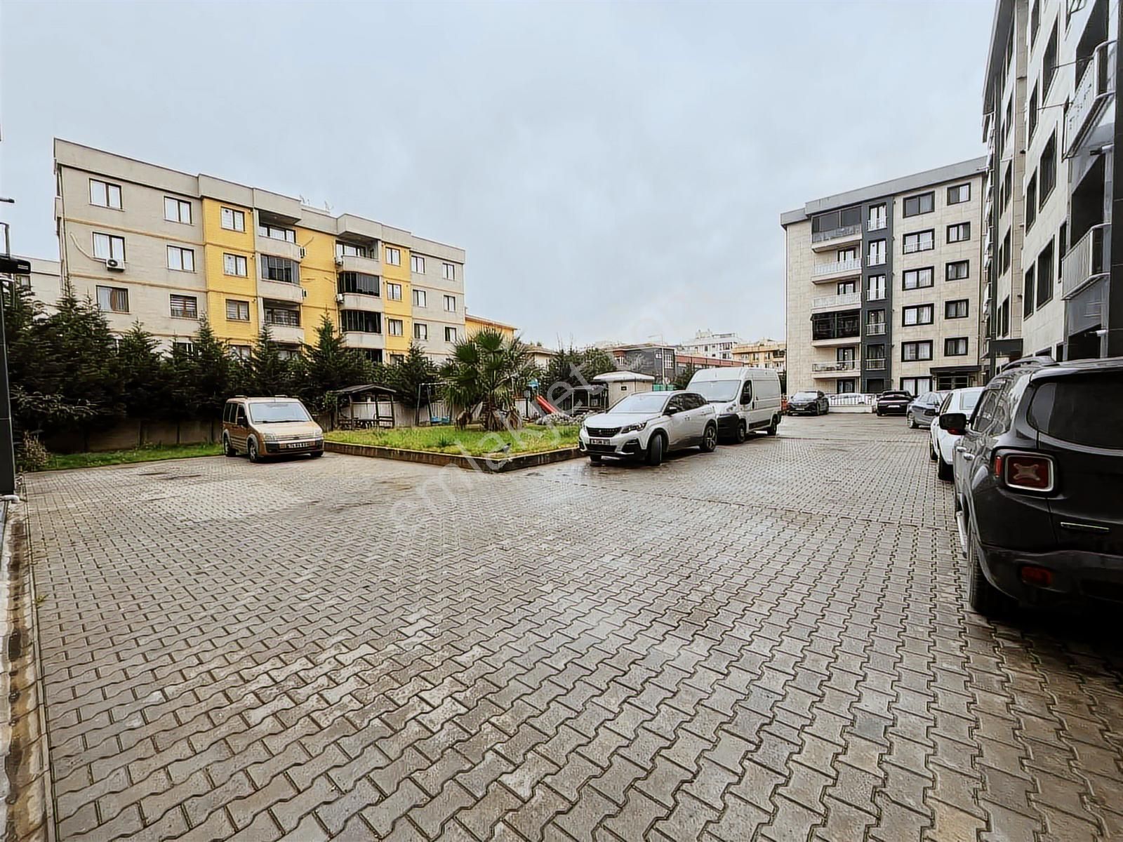 Tuzla Evliya Çelebi Kriya Time 2 Sitesi 2+1 Satılık Daire - Görsel 18