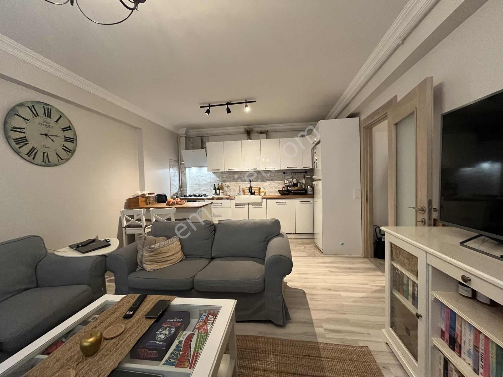 Tuzla Evliya Çelebi Kriya Time 2 Sitesi 2+1 Satılık Daire - Görsel 6