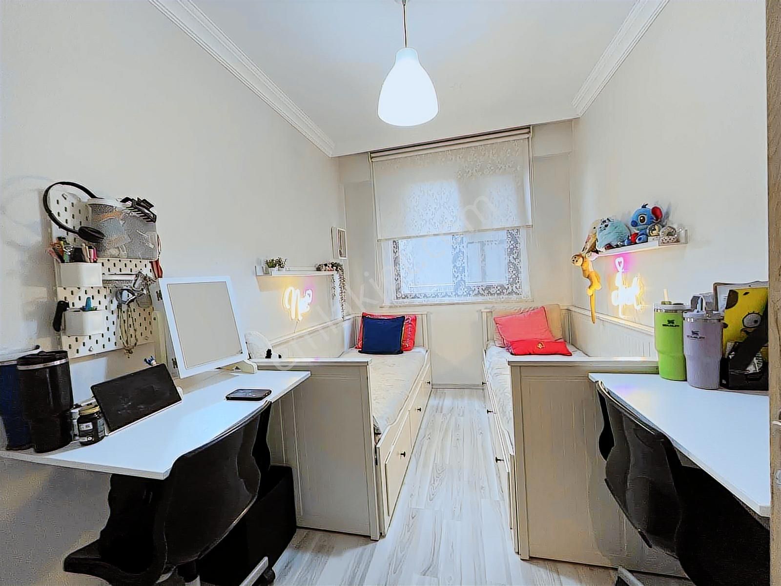 Tuzla Evliya Çelebi Kriya Time 2 Sitesi 2+1 Satılık Daire - Görsel 11