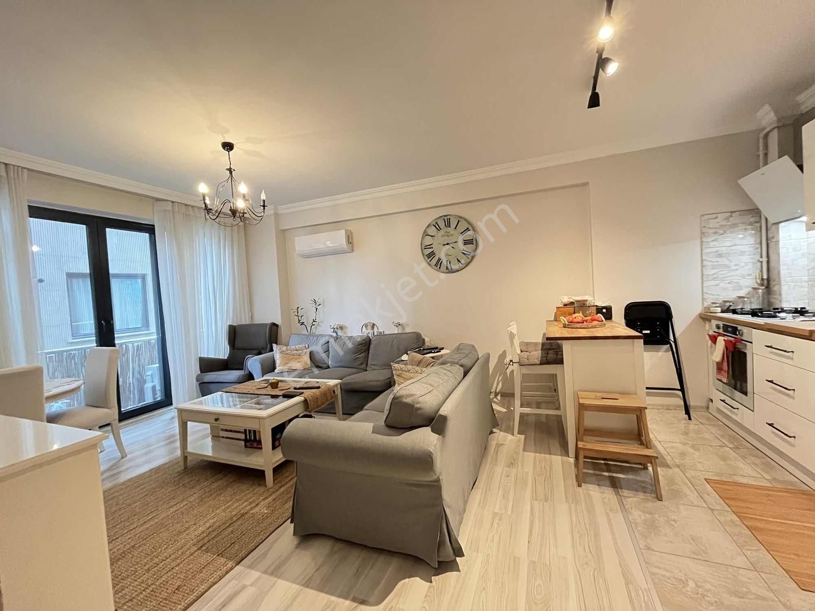 Tuzla Evliya Çelebi Kriya Time 2 Sitesi 2+1 Satılık Daire - Görsel 2