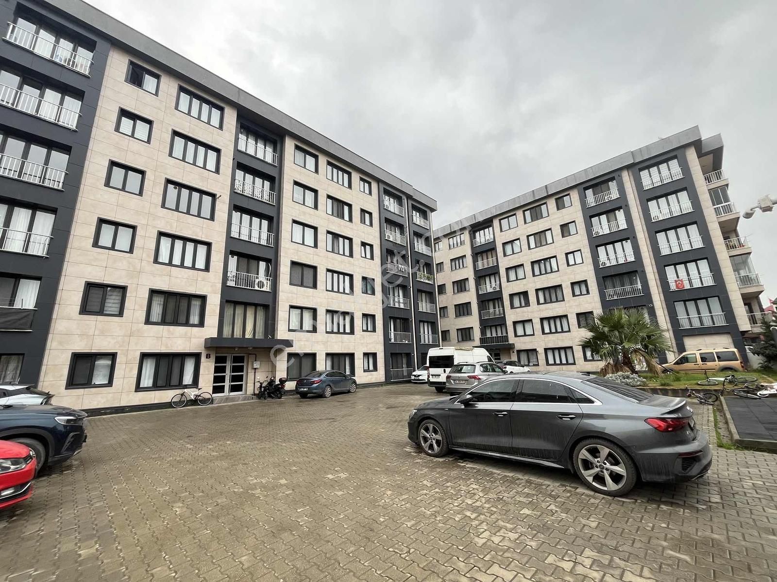 Tuzla Evliya Çelebi Kriya Time 2 Sitesi 2+1 Satılık Daire