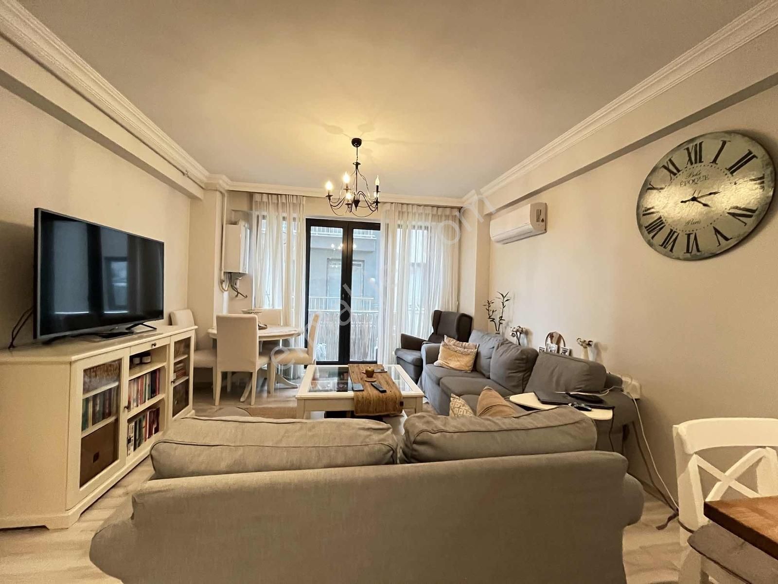 Tuzla Evliya Çelebi Kriya Time 2 Sitesi 2+1 Satılık Daire - Görsel 4